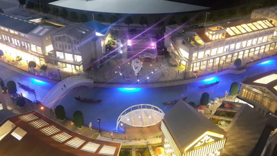 한국의 베네치아라는 김포 한강신도시.jpg | 인스티즈