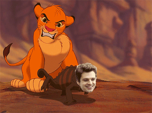 [세바스찬스탠] 코믹콘에서도 밈(meme)의 제왕 세즈 | 인스티즈