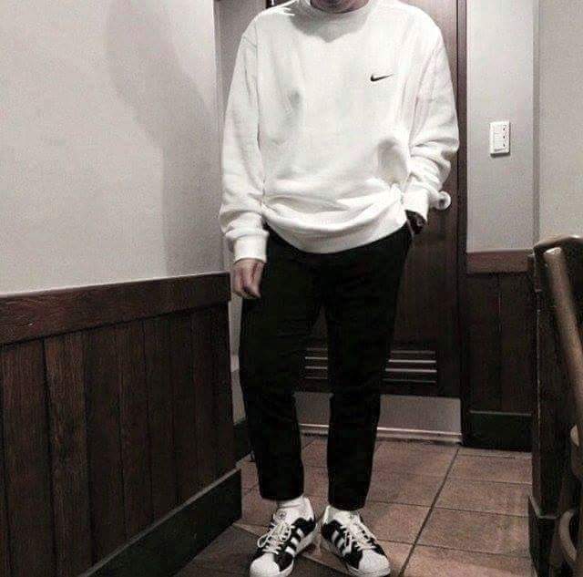 여자들이 좋아하는 캠퍼스 남친룩 | 인스티즈