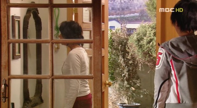 [드라마궁(宮)] 02. 내가 선택한 길이야 | 인스티즈