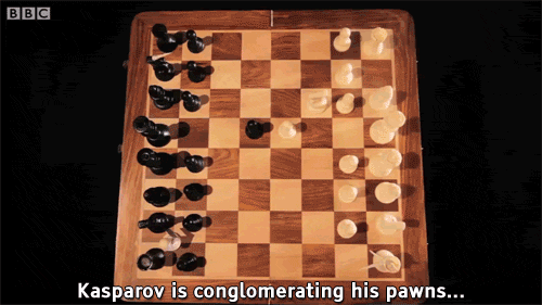 체스 필승법(당하는 사람은 개 빡치는 방법이니까 친구랑 할 때만 쓰세요) | 인스티즈