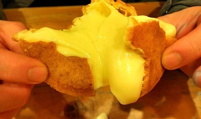 크림빵 호불호 | 인스티즈