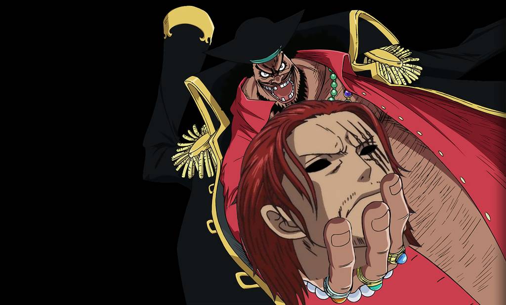 원피스 캐릭터 중 간지 甲 | 인스티즈