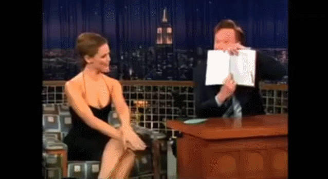 하버드를 나오면 생기는 일 [코난오브라이언하버드졸업축사中] | 인스티즈