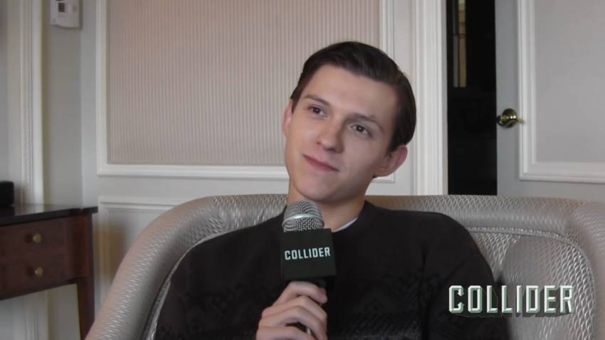 새 스파이더맨 놀려먹는데에 재미붙인 마블 형아들 | 인스티즈