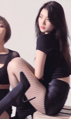 긴생머리 수지 | 인스티즈