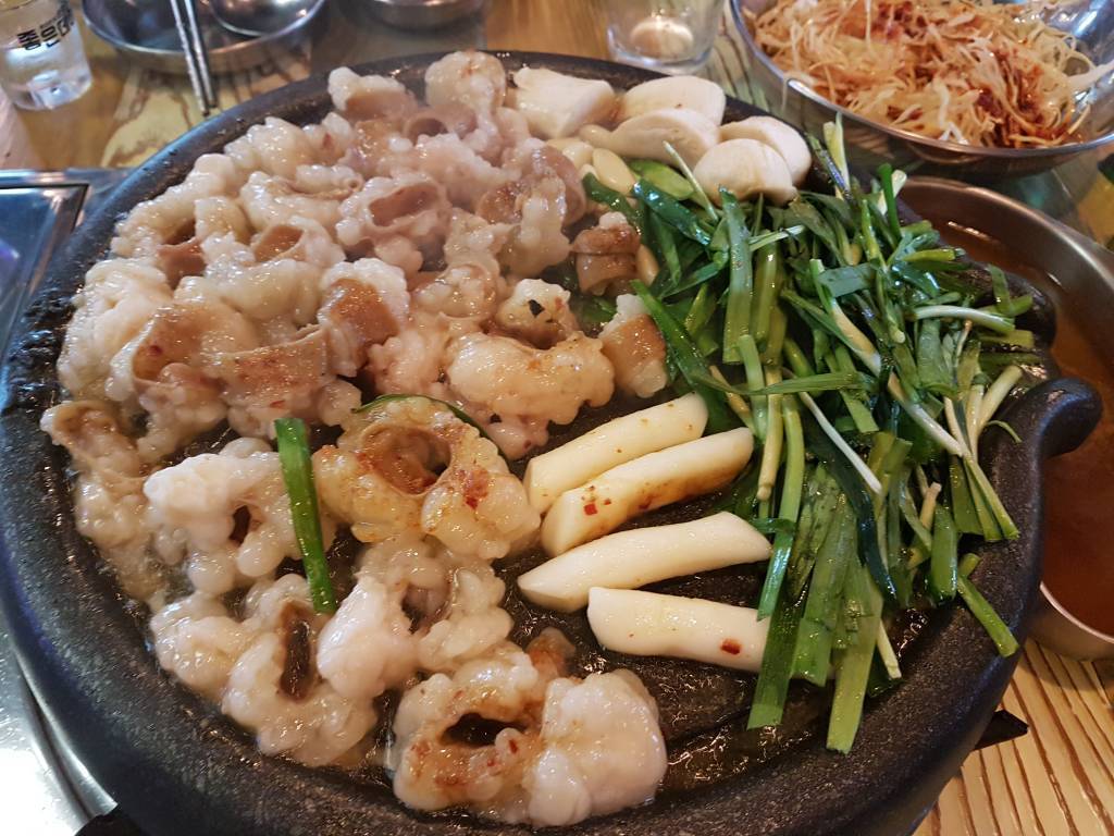 비오는날 땡기는 음식은??..jpg | 인스티즈