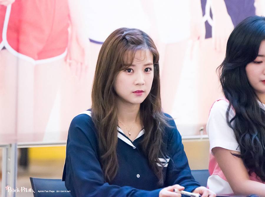 야 박초롱 쩔지않냐♥ | 인스티즈