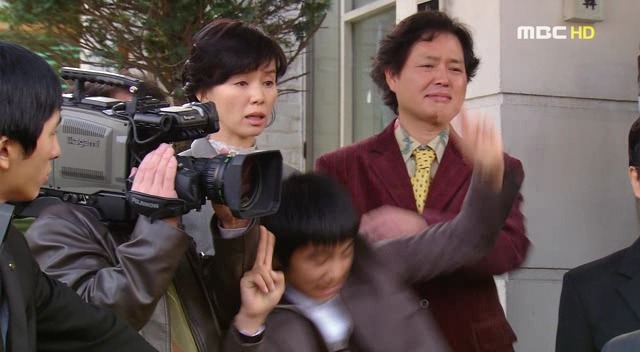 [드라마궁(宮)] 02. 내가 선택한 길이야 | 인스티즈