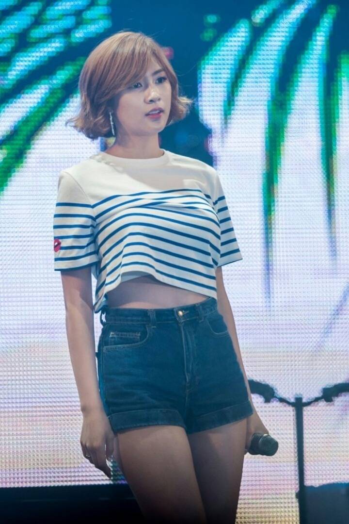 이상형으로 오하영과 전효성을 뽑은 여진구 | 인스티즈