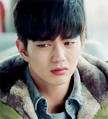 인터넷소설 명대사와 남자연예인이 만난다면.gif - 3 | 인스티즈