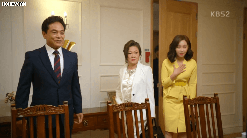 [아버지가이상해] 흔한 상견례 자리ㅋㅋㅋㅋㅋ.gif | 인스티즈