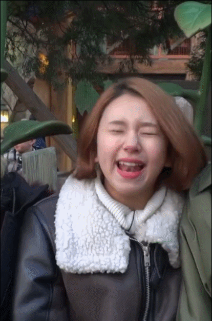 [트와이스] 트와이스 둘째막내 채영이의 별명이 아기맹수인 이유 | 인스티즈