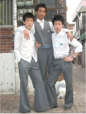 2002-2003년 중고딩 패션 | 인스티즈