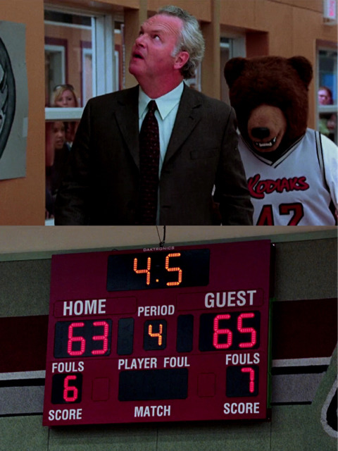 바람둥이 학교 킹카 무찌르기 대작전, 존터커머스트다이 캡쳐 3 | 인스티즈