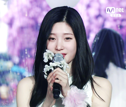 프로듀스101 멤버들이 뽑은 아이오아이 IOI 비주얼 Top2 | 인스티즈