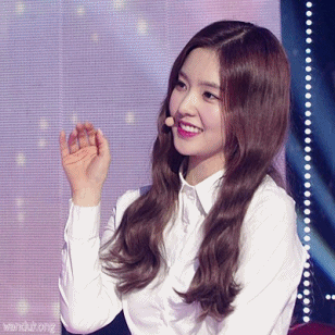 레드벨벳 아이린.gif | 인스티즈