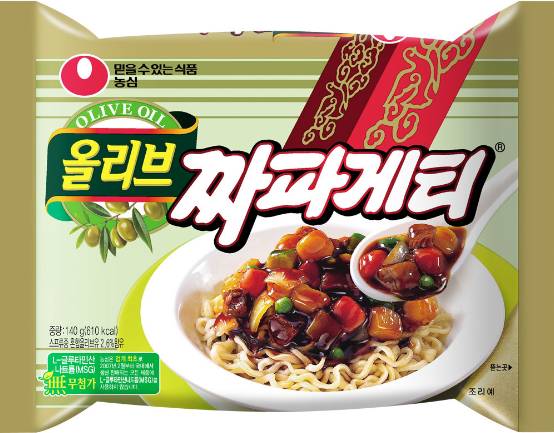 봉지라면 고를 때 가장 선호하는 종류는? (농심) | 인스티즈