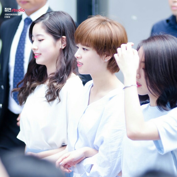 [트와이스] 나정효 출퇴근길 모음 | 인스티즈