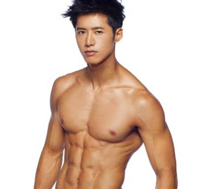 굉장히 잘생겼는데 피부가 아쉬운 남자연예인 | 인스티즈