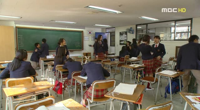 [드라마궁(宮)] 02. 내가 선택한 길이야 | 인스티즈