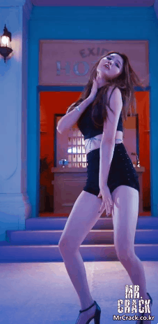 주관적인 걸그룹 막내중 가장 핫바디 | 인스티즈