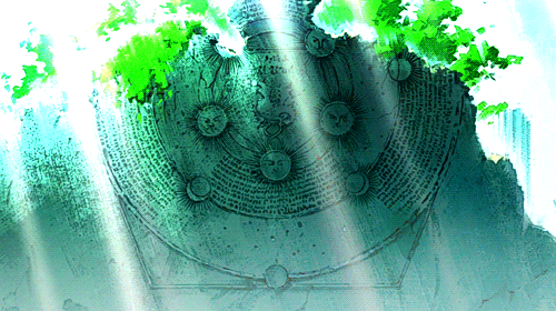 강철의 연금술사 비하인드 스토리 | 인스티즈