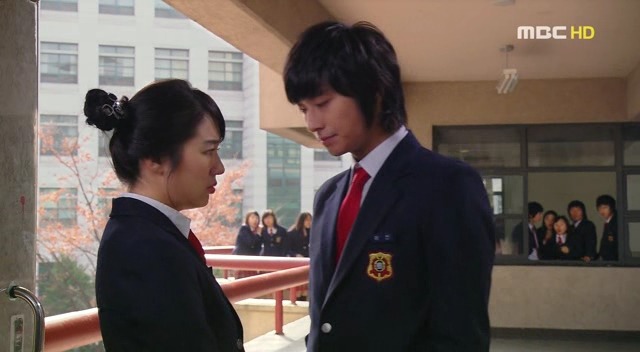 [드라마궁(宮)] 02. 내가 선택한 길이야 | 인스티즈