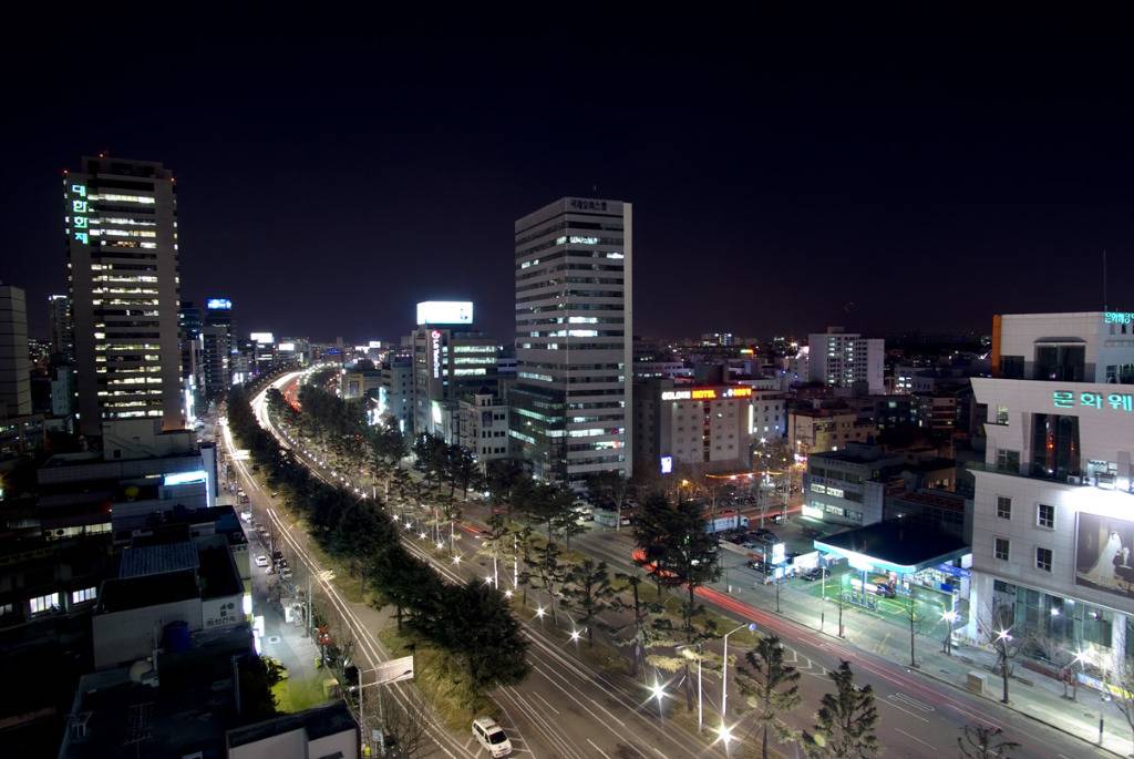 90년대까지 대한민국 제 3의도시로 불렸던 도시 | 인스티즈