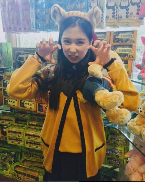 이제 고3이된 99년생 여자연예인들 | 인스티즈