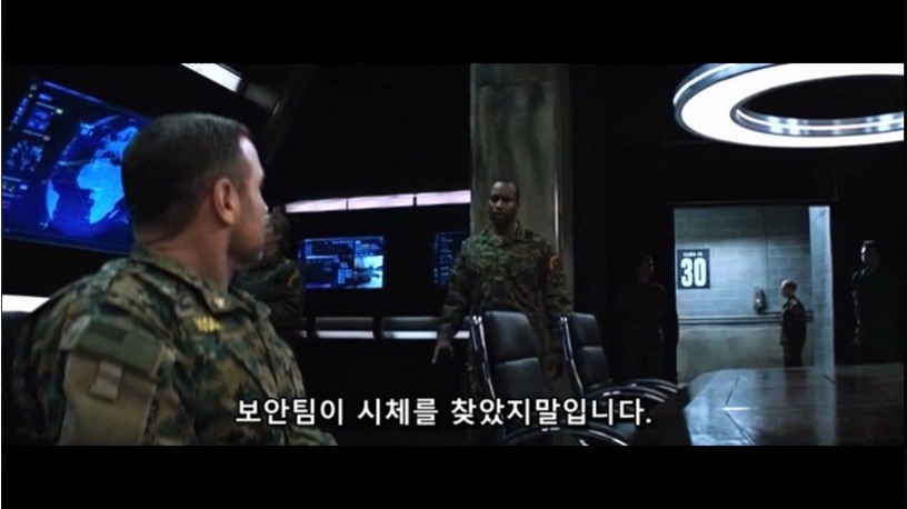 태양의후예 이후 영화자막 | 인스티즈