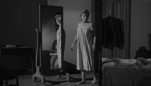 몽상가들에게 영화 추천 사냥꾼의 밤 1955 | 인스티즈