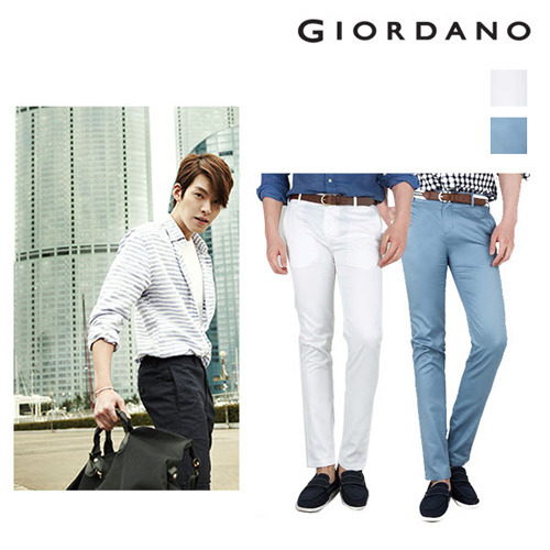 가장 대중적인 면바지 브랜드 | 인스티즈