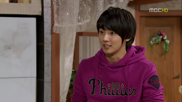 [지붕뚫고하이킥] 운수 좋은 날 윤첨지.jpg (짠내주의) | 인스티즈