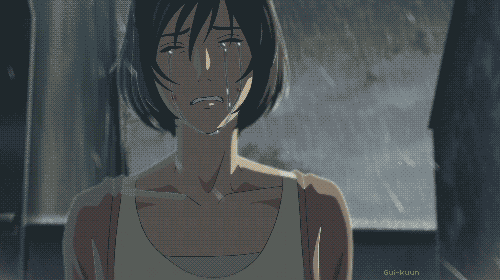 2D여자 캐릭터들은 부럽다 울 때도 예뻐서 | 인스티즈