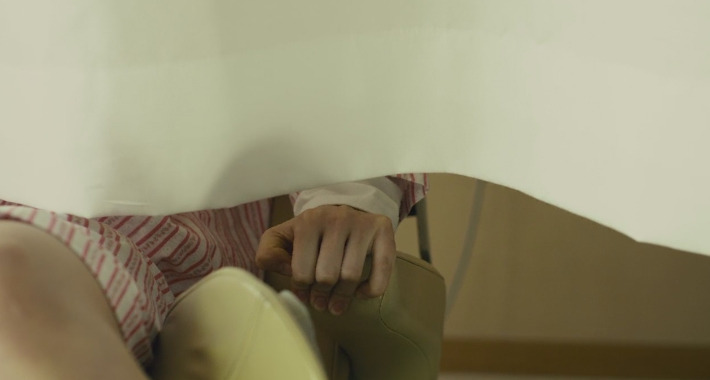 보고 나면 후유증이 너무 어마어마해서 두번은 못보는 영화 한공주 캡쳐 | 인스티즈