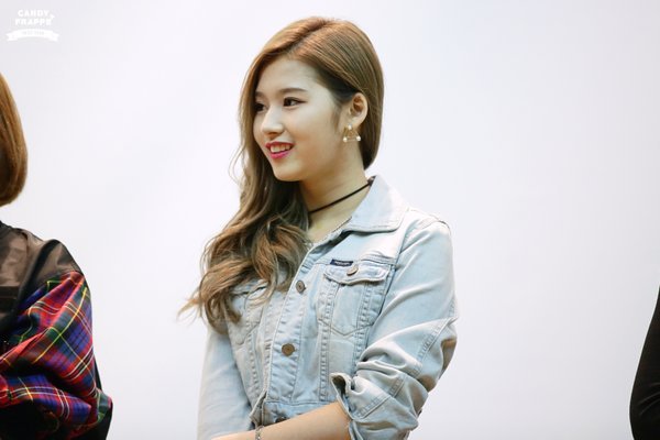 트와이스 사랑둥이 사나 .jpg | 인스티즈