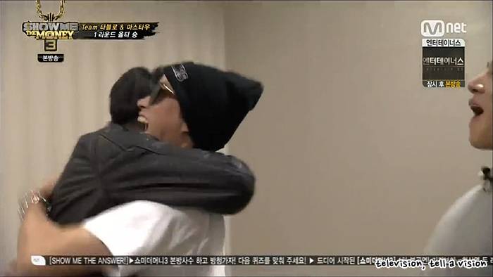 쇼미더머니3가 재밌었던 이유.jpgif | 인스티즈