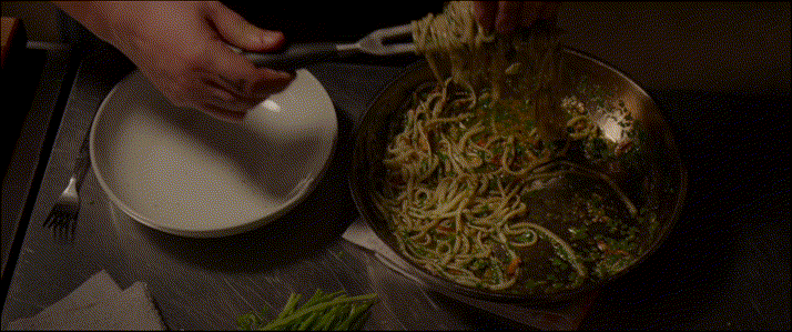 따뜻하고 풍성하고 맛있는 영화 ＜아메리칸 셰프＞.gif | 인스티즈