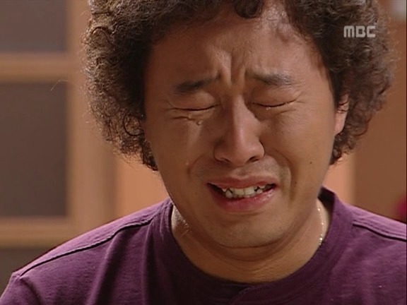 [거침없이하이킥] 눈물의 취직파티.jpg | 인스티즈