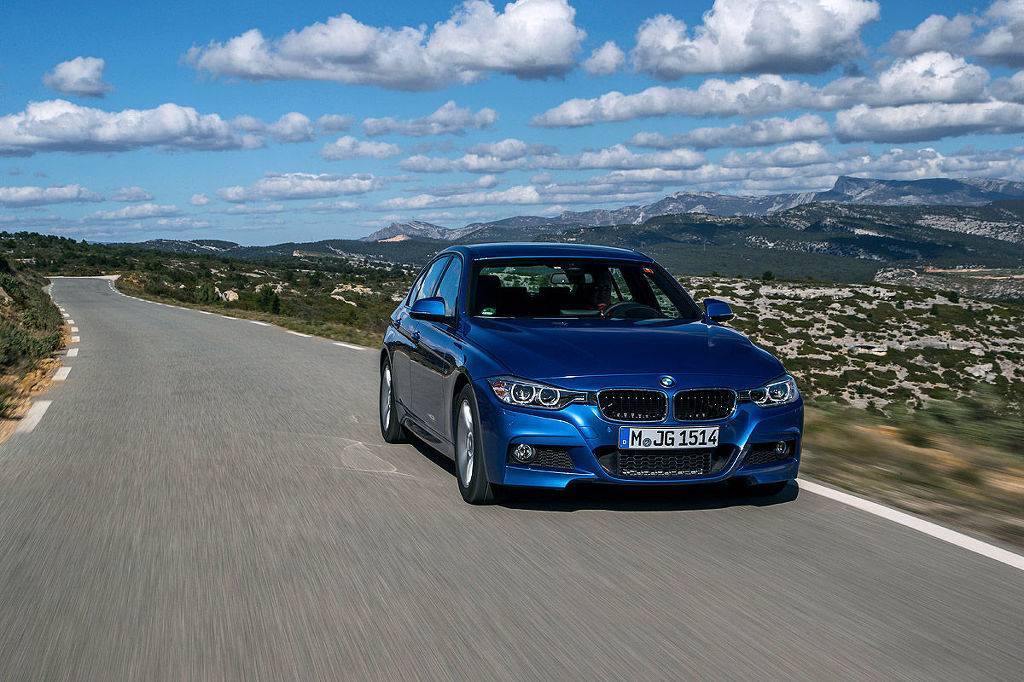 개인적으로 타봤던 스포츠 세단 순위 (재미로 보세요) | 인스티즈