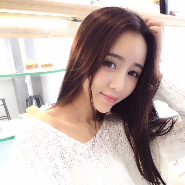 다시 재탕하는 중화권 모델들과 그 이름을 알려드립니다 | 인스티즈