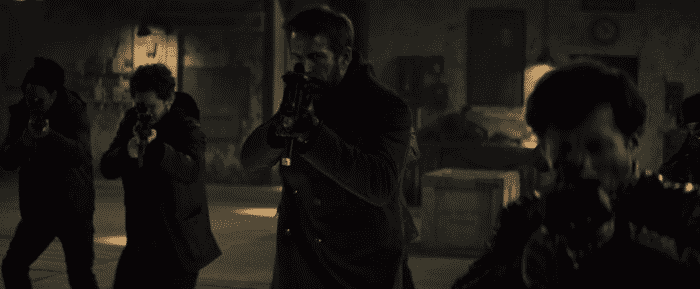 크리스찬 베일 vs 밴 애플렉 배트맨 싱크로율 승자는? | 인스티즈