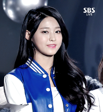 짱예보스 설현이 | 인스티즈