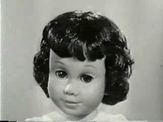  흑백의 공포 | 인스티즈