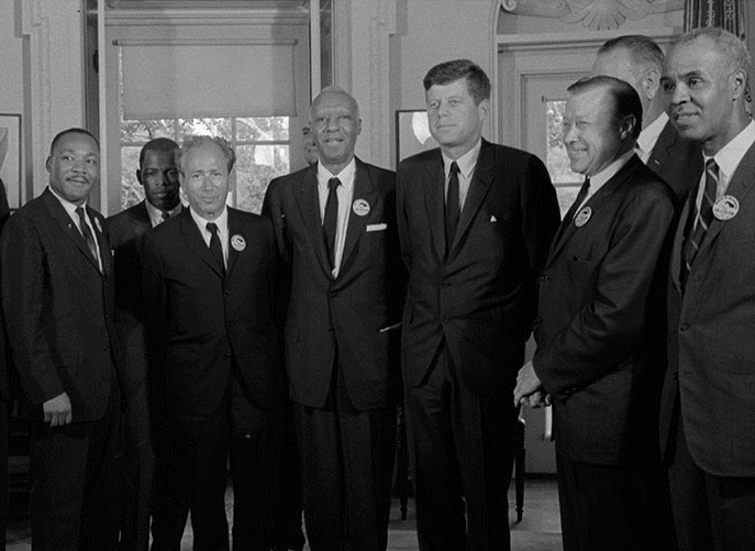 흑백이 교차되는 역사속 인물사진 (gif, | 인스티즈