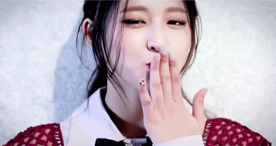 짱예보스 설현이 | 인스티즈