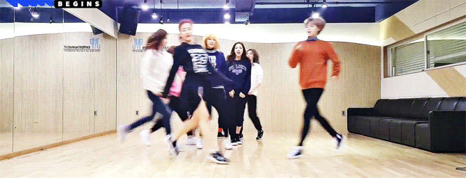 [트와이스] 트와이스 안무 | 인스티즈