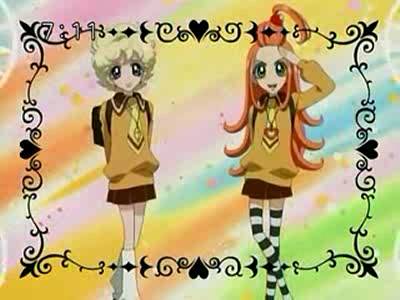 슈가슈가룬 1화: 초콜릿과 하트의 별똥별 下 | 인스티즈