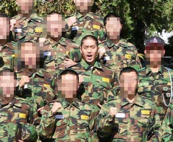 군대 갔다온 아이돌 모음 | 인스티즈